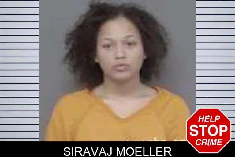 Siravaj Moeller