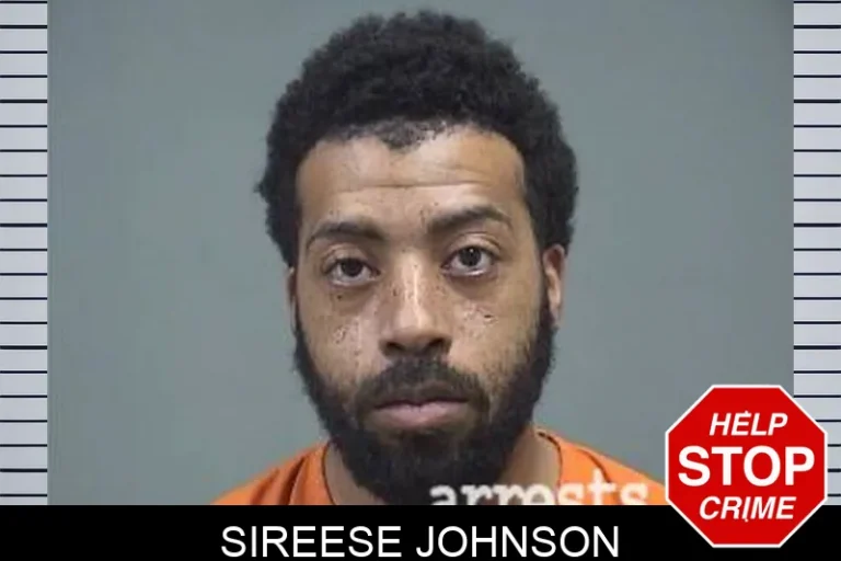 Sireese Johnson