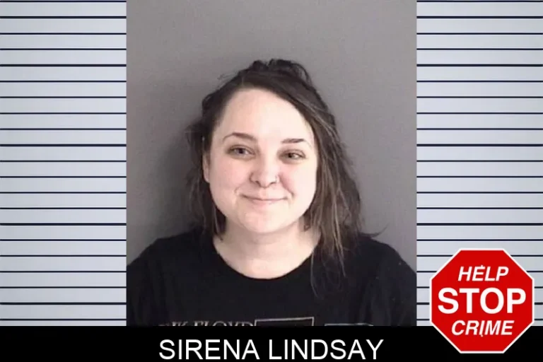Sirena Lindsay