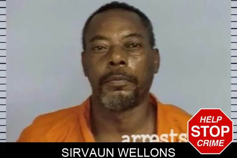 Sirvaun Wellons