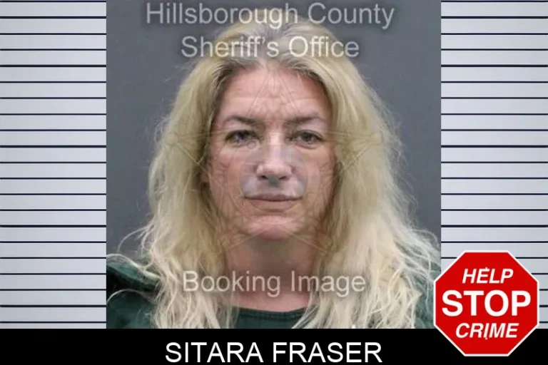 Sitara Fraser