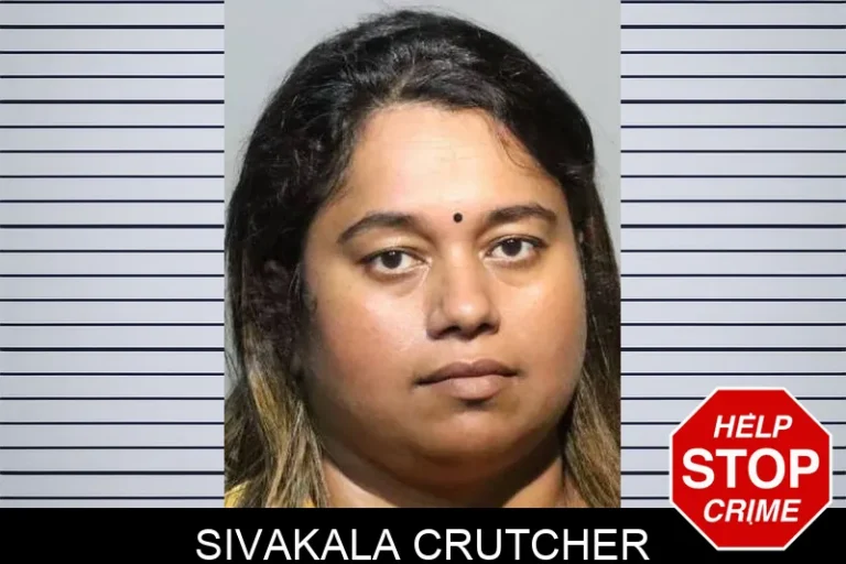 Sivakala Crutcher