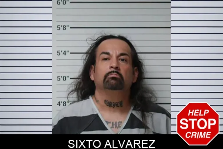 Sixto Alvarez