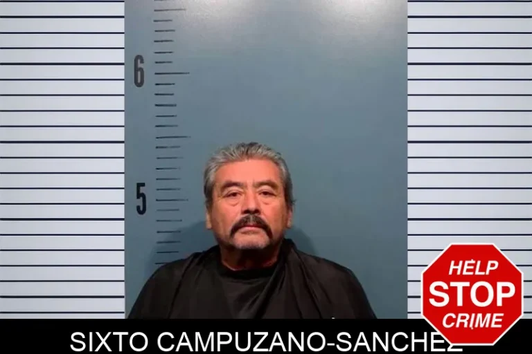Sixto Campuzano-Sanchez
