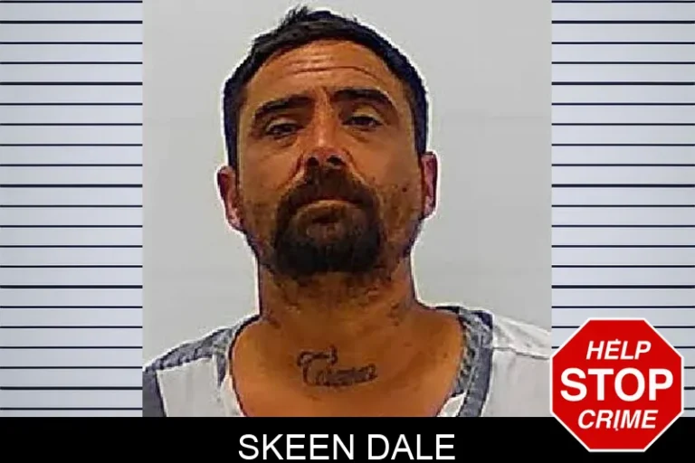 Skeen Dale