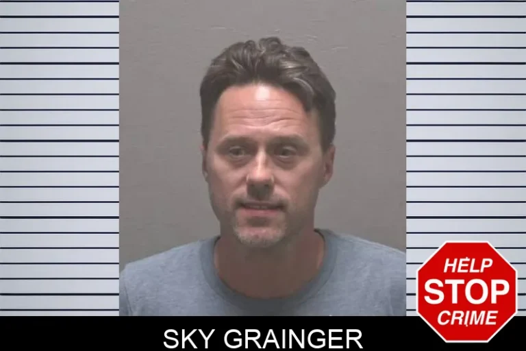 Sky Grainger