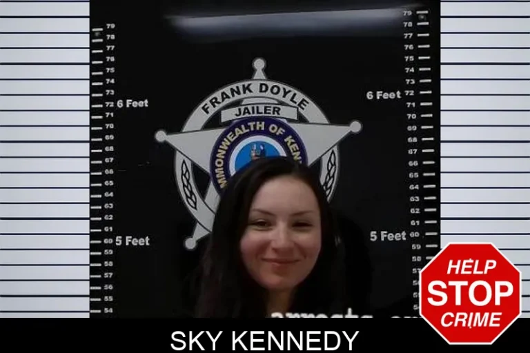 Sky Kennedy