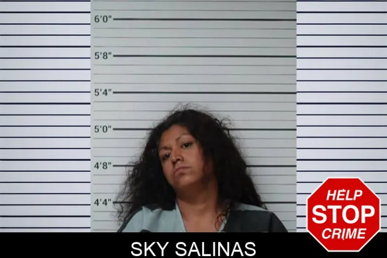 Sky Salinas