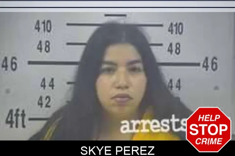 Skye Perez