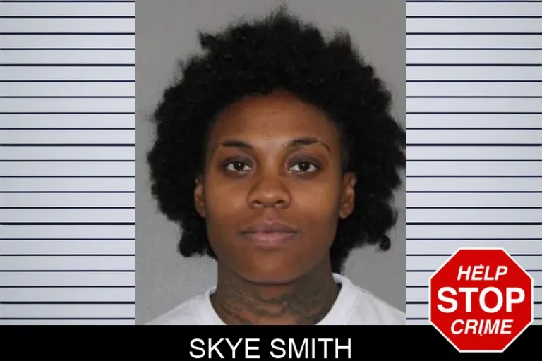 Skye Smith
