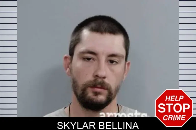 Skylar Bellina