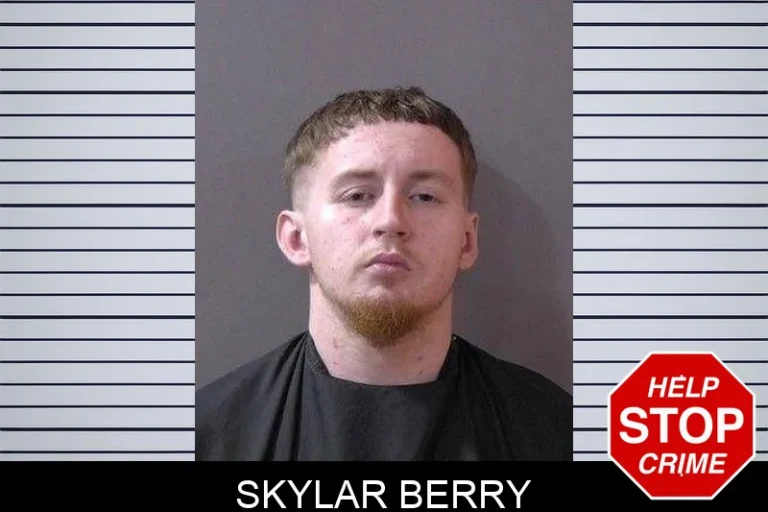 Skylar Berry