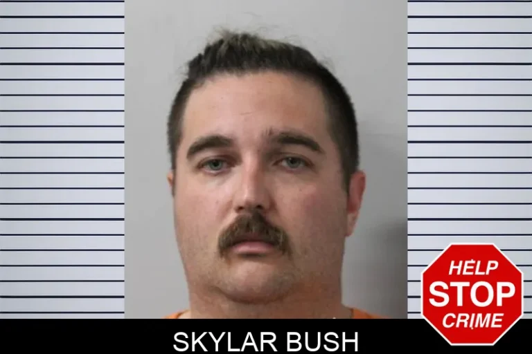 Skylar BuSh