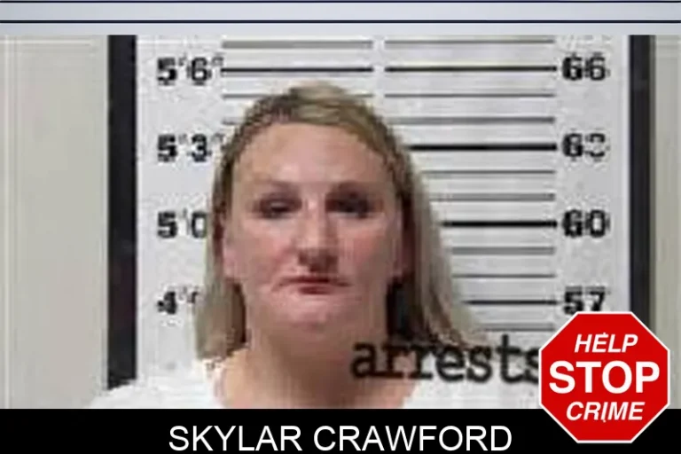 Skylar Crawford
