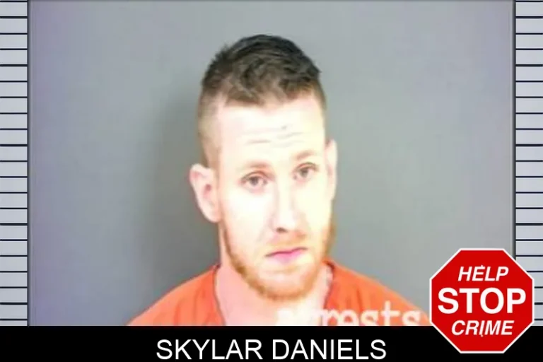 Skylar Daniels