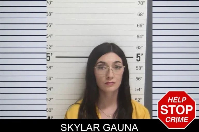 Skylar Gauna