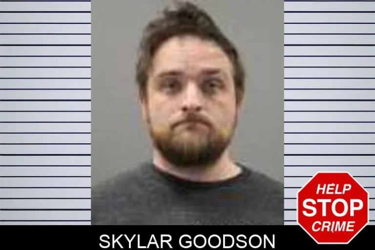 Skylar Goodson