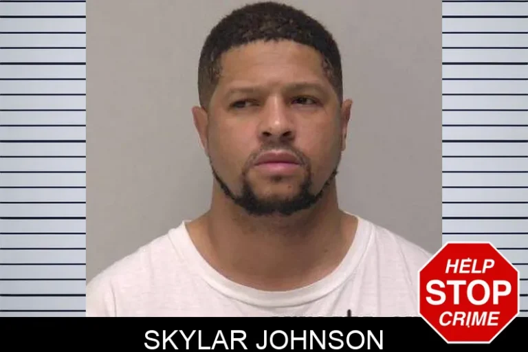 Skylar Johnson