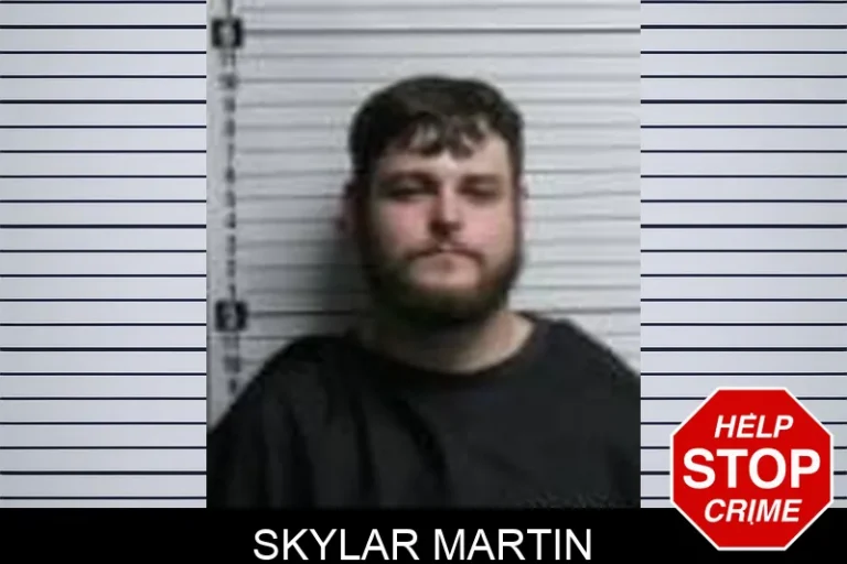 Skylar Martin