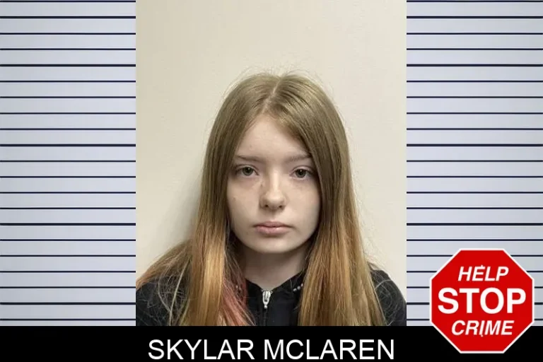 Skylar McLaren
