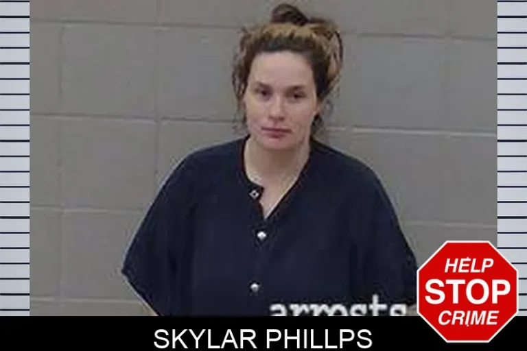 Skylar Phillps