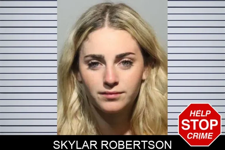 Skylar Robertson