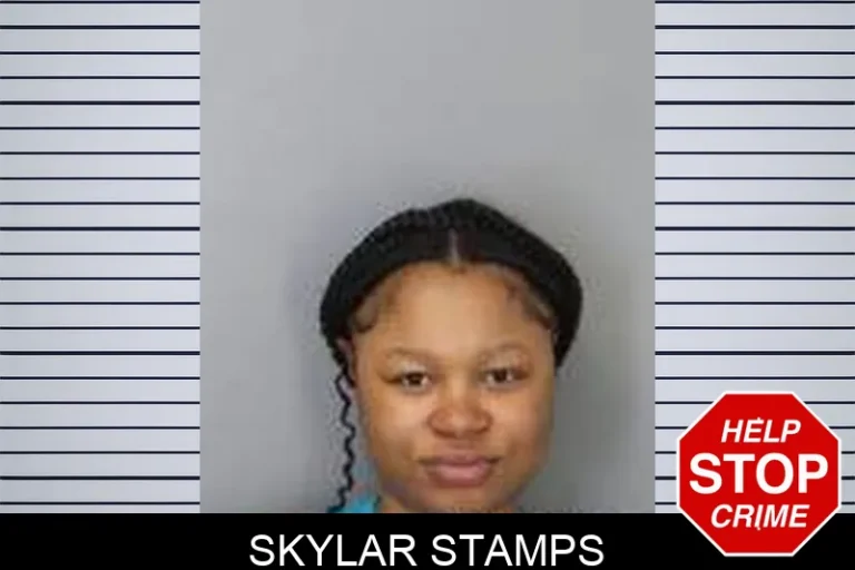 Skylar Stamps
