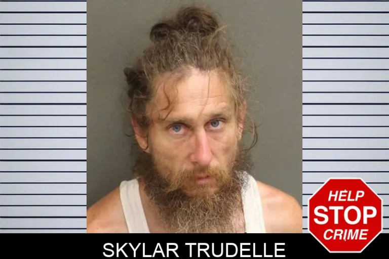 Skylar Trudelle