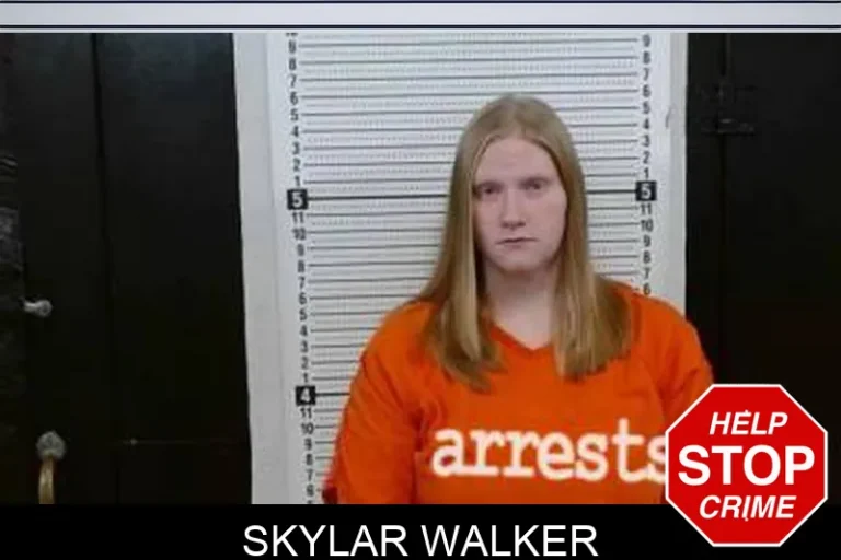 Skylar Walker