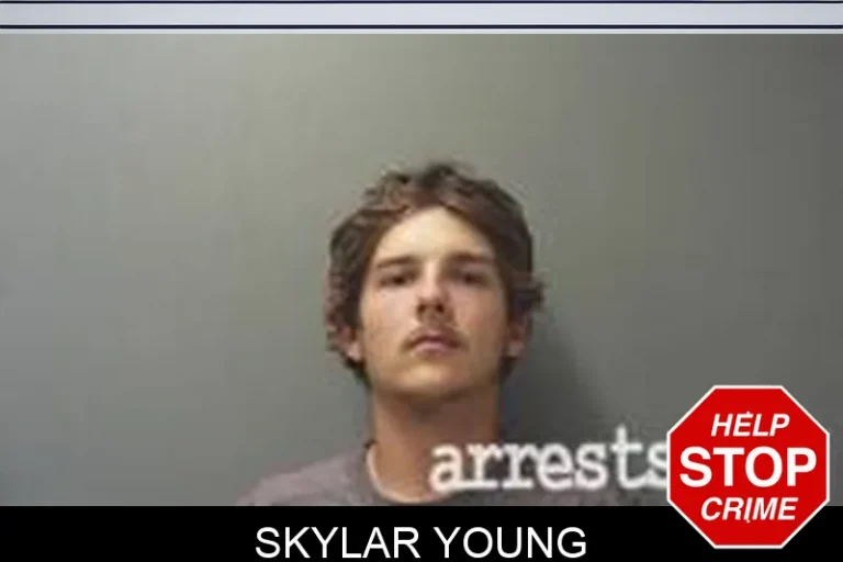 Skylar Young