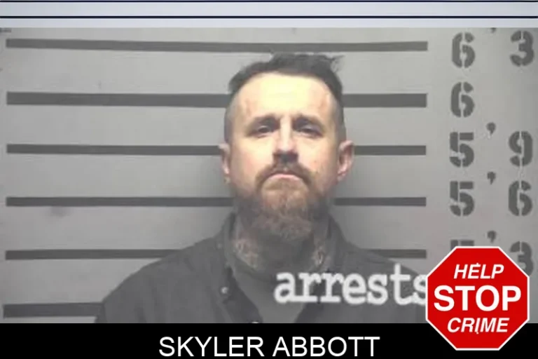 Skyler Abbott
