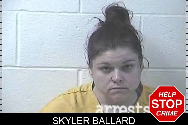 Skyler Ballard