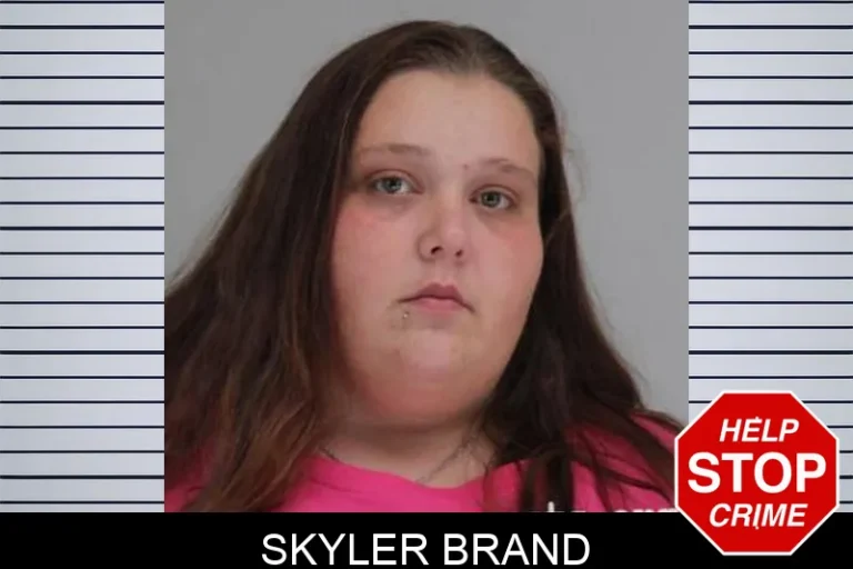 Skyler Brand