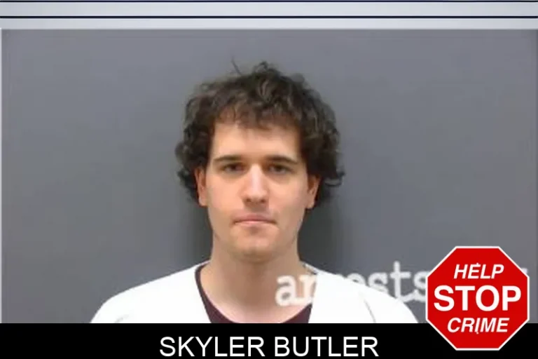 Skyler Butler