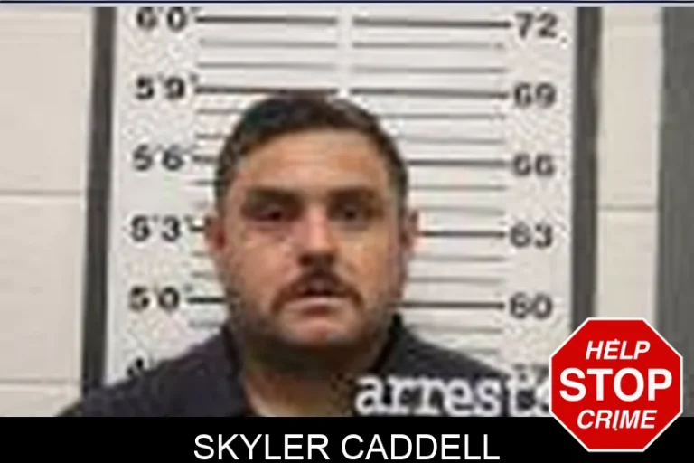 Skyler Caddell