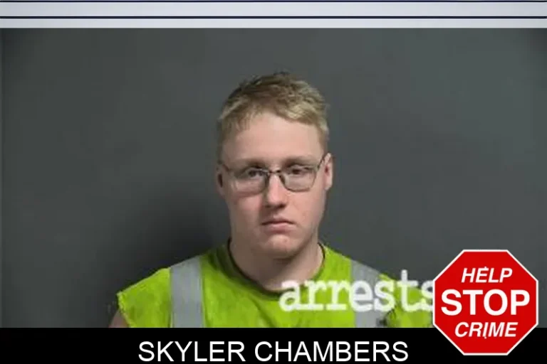 Skyler Chambers