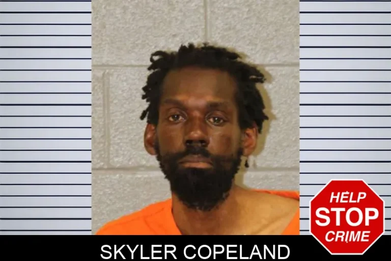 Skyler Copeland