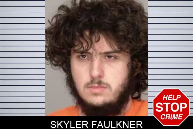 Skyler FauLkner