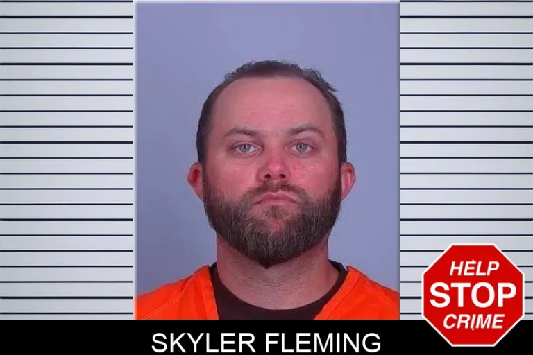 Skyler Fleming