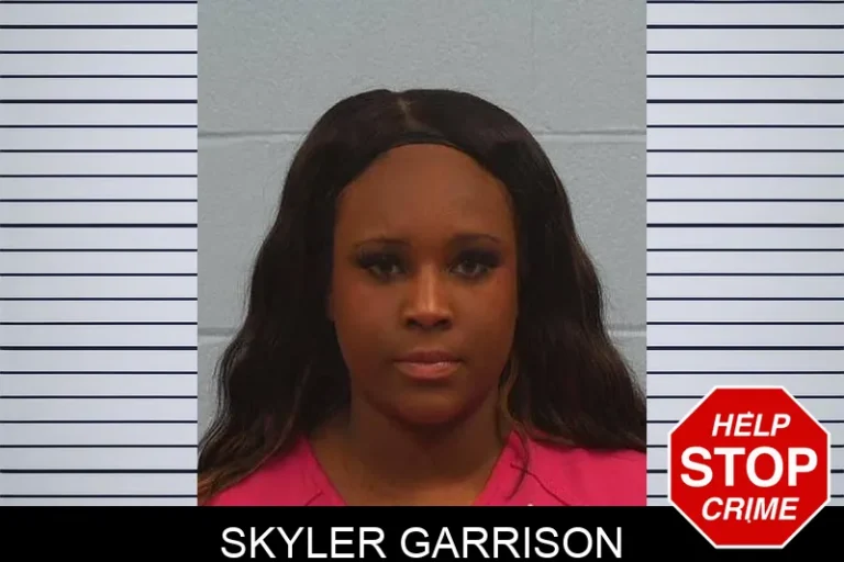 Skyler Garrison