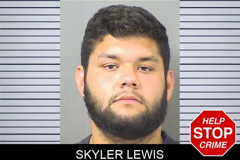 Skyler Lewis