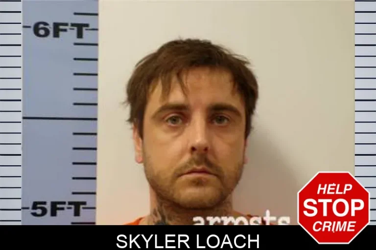 Skyler Loach