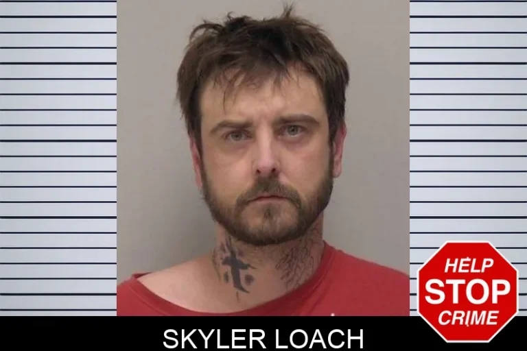 Skyler Loach