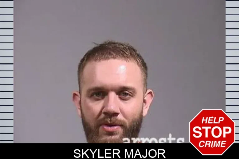 Skyler Major