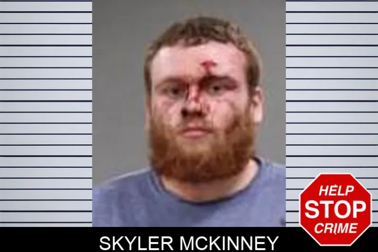 Skyler McKinney