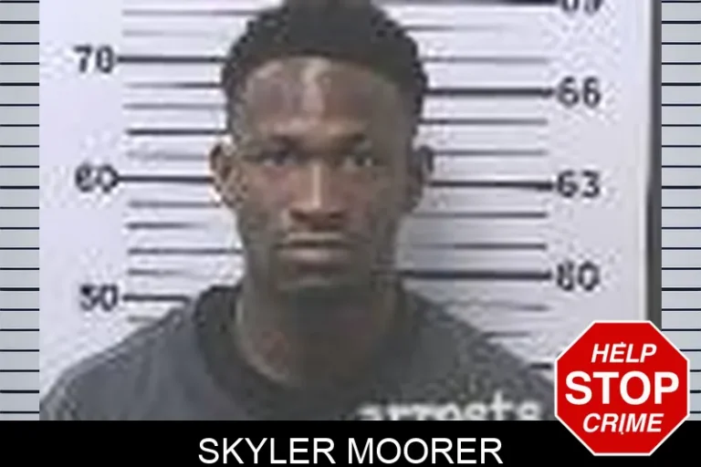 Skyler Moorer