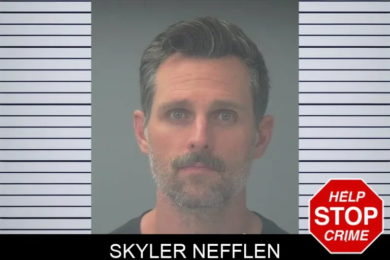 Skyler Nefflen
