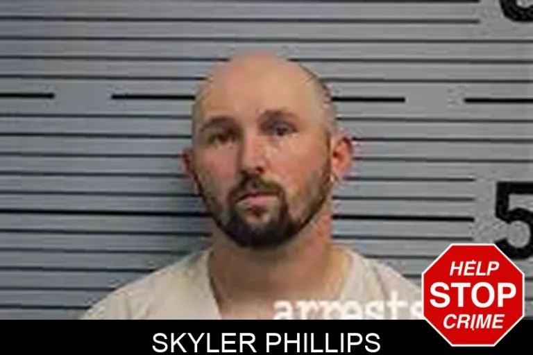 Skyler Phillips