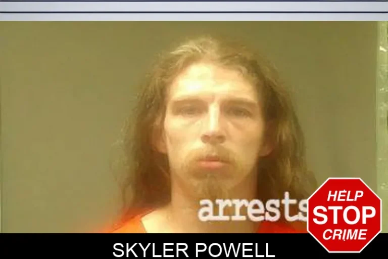 Skyler Powell