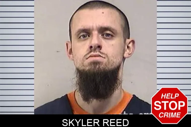 Skyler Reed